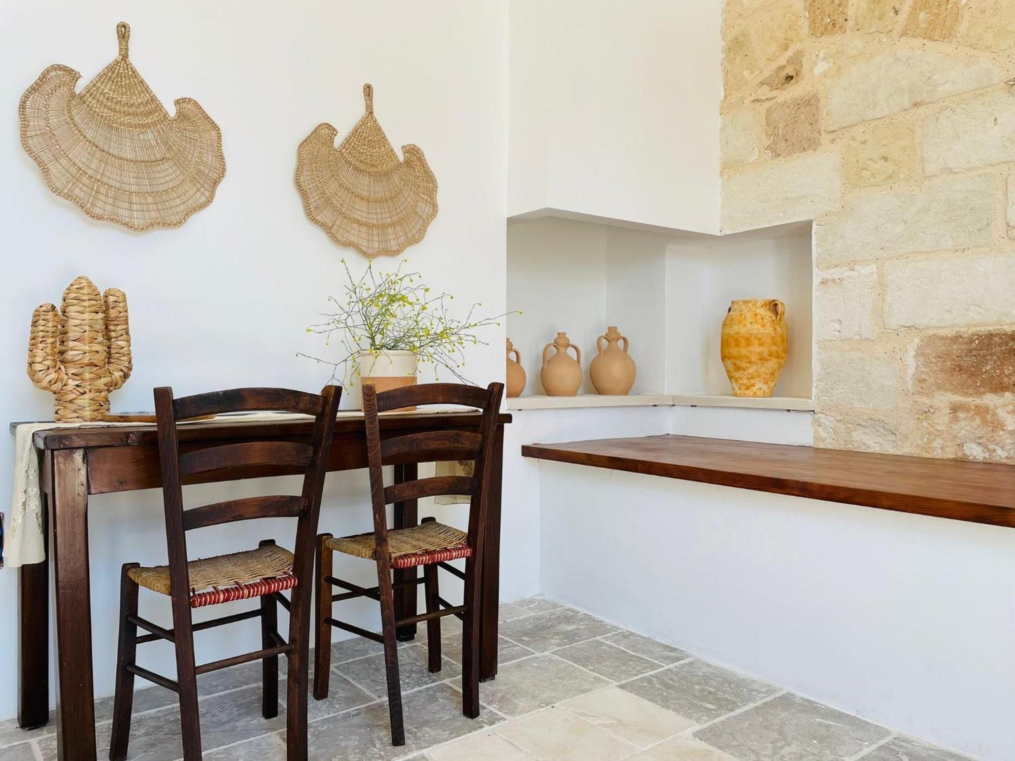 Masseria Voluzzi Copertino Exteriér fotografie